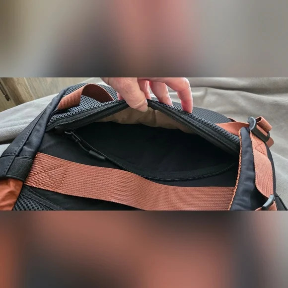 Casual Daypack Backpack, 17.3", #1166 NWOT - Picture 12 of 14